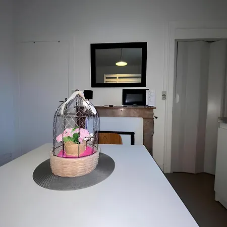 Апартаменты Descamps Руан