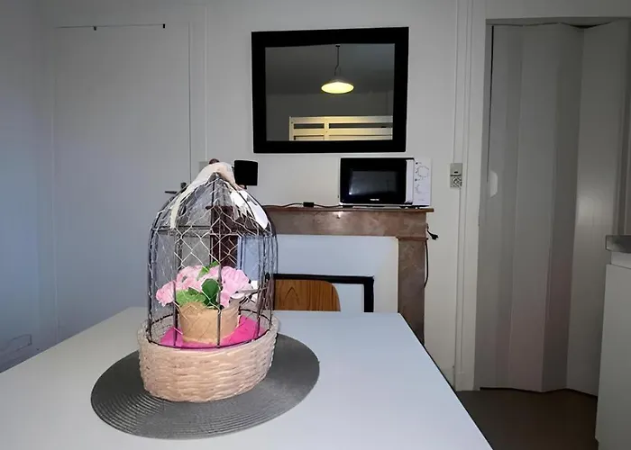 Apartment Descamps Rouen